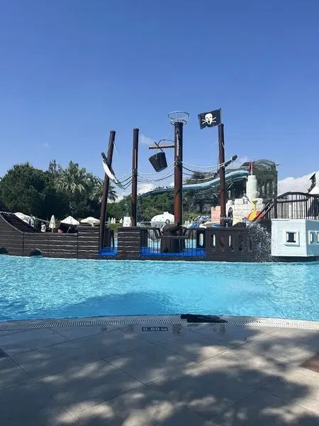 Aqua Park Ali Bey - Photo 4