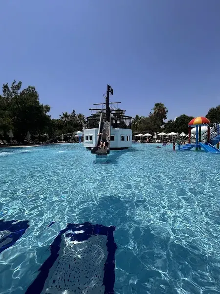 Aqua Park Ali Bey - Photo 5