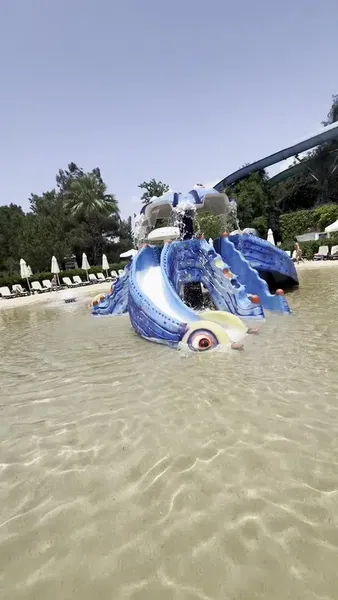 Aqua Park Ali Bey - Photo 8