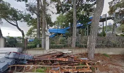 Aqua Park(Mirada Hotel)