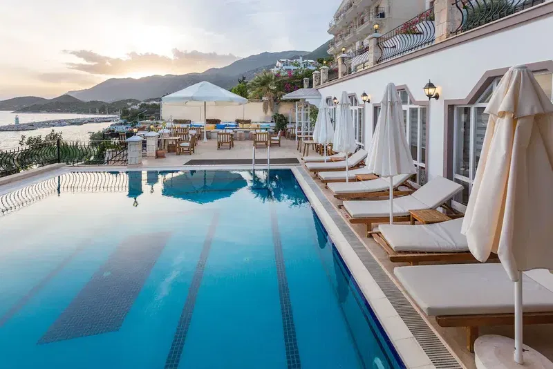 Aqua Princess Hotel - Photo 4