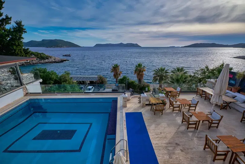 Aqua Princess Hotel - Photo 6