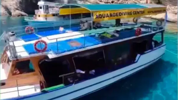 Aqua Age Diving Center