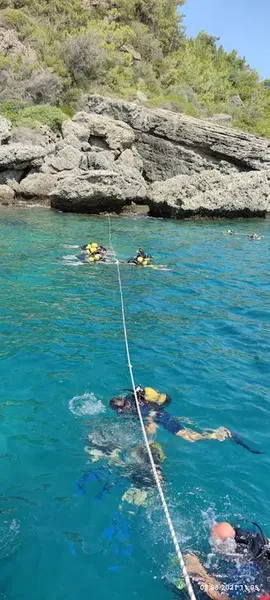Aqua Age Diving Center - Photo 7