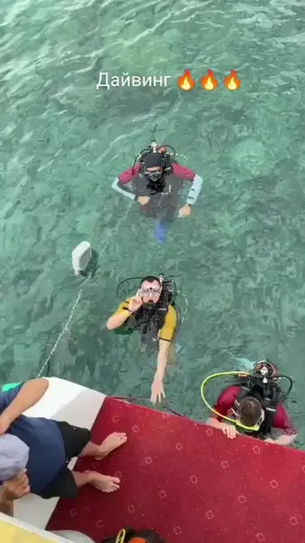 Aqua Age Diving Center - Photo 8