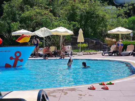 Gural Premier waterpark