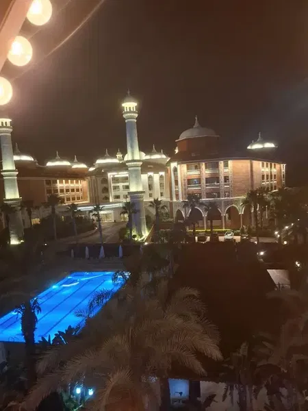 Aquapark Royal Tah Majal - Photo 5