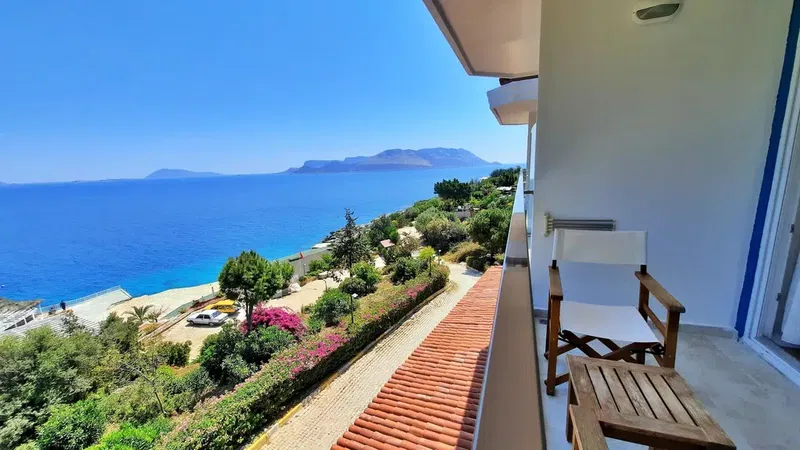 Cappari Hotels Aquarius - Photo 1