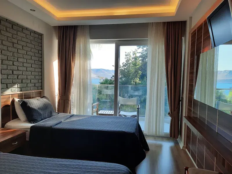 Cappari Hotels Aquarius - Photo 3