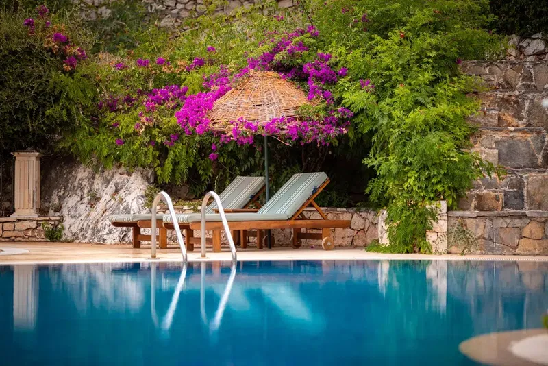 Cappari Hotels Aquarius - Photo 4