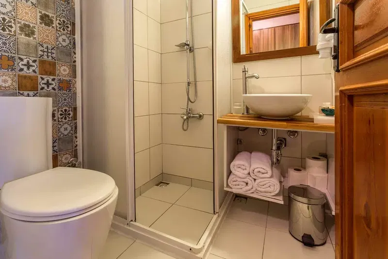 Cappari Hotels Aquarius - Photo 5