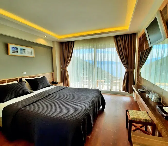 Cappari Hotels Aquarius - Photo 7