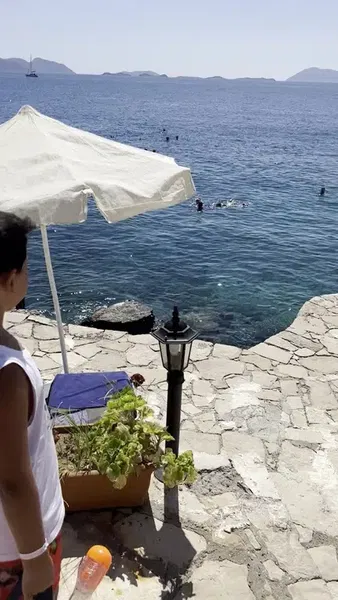Cappari Hotels Aquarius - Photo 8