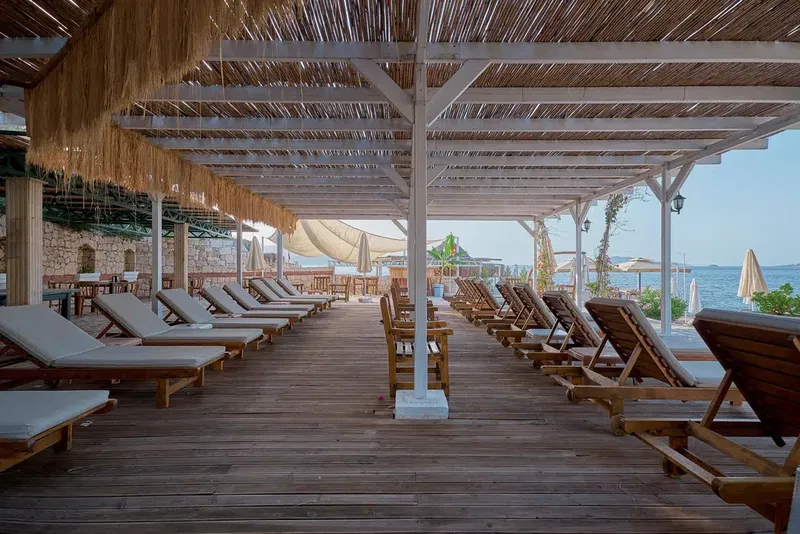 Cappari Hotels Aquarius - Photo 9