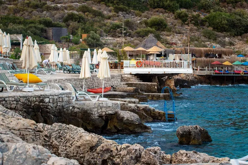 Cappari Hotels Aquarius - Photo 10