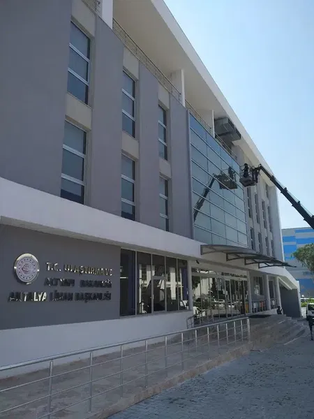 Aquavaac Temizlik Hizmetleri - Antalya Temizlik Şirketleri - Photo 4