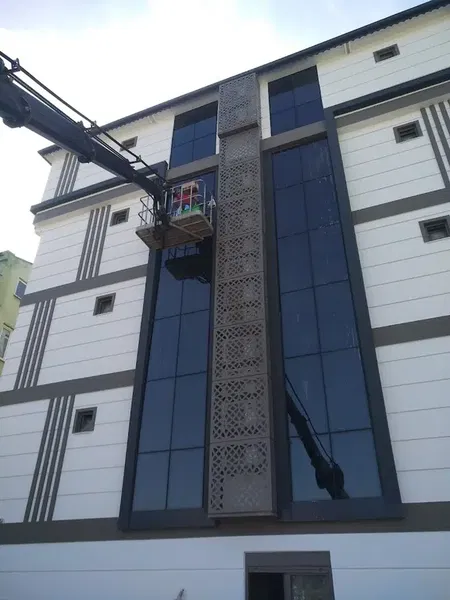 Aquavaac Temizlik Hizmetleri - Antalya Temizlik Şirketleri - Photo 9