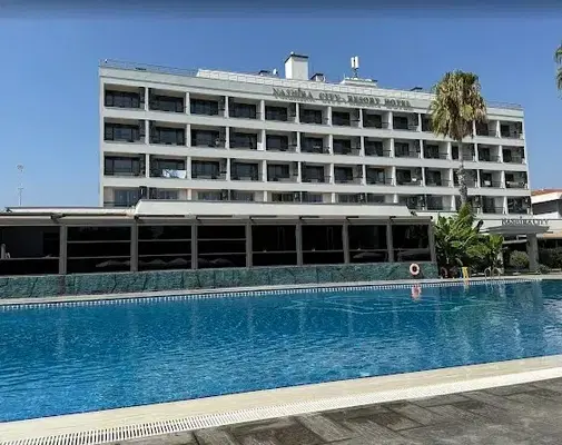 AquaWave Yaz Okulu Antalya