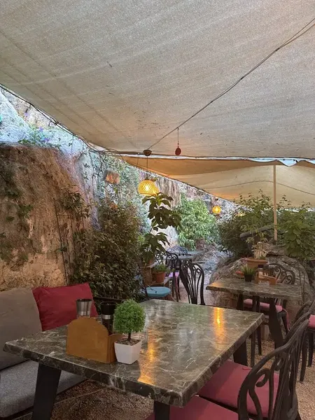 Ara_Lik Hookah Lounge Kaş - Photo 2