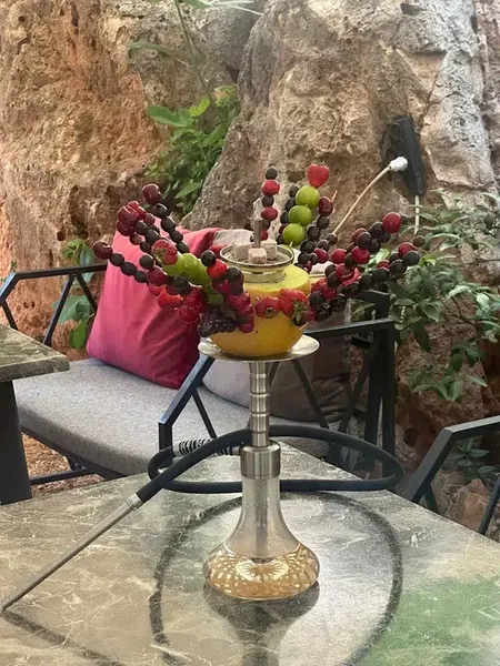 Ara_Lik Hookah Lounge Kaş - Photo 5
