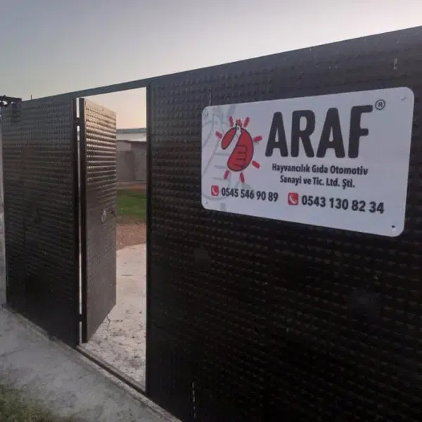 Araf Hayvancılık - Photo 1