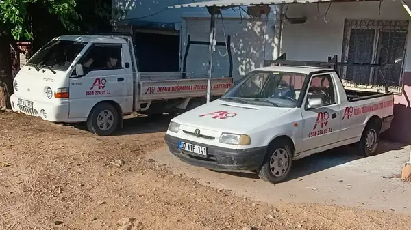 Arar Metal