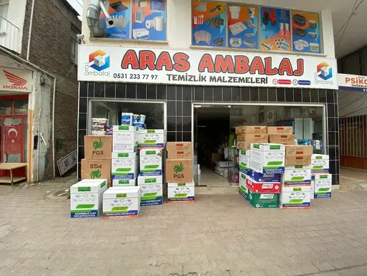 Aras Ambalaj