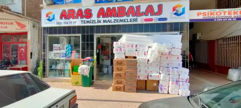 Aras Ambalaj - Photo 2