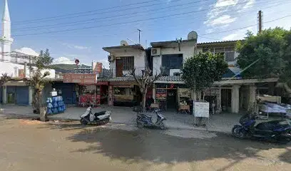 Aras Eczanesi