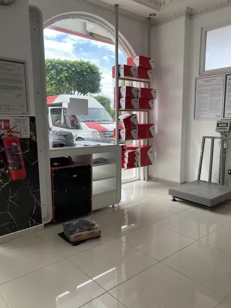 Aras Kargo Avsallar Şubesi - Photo 2