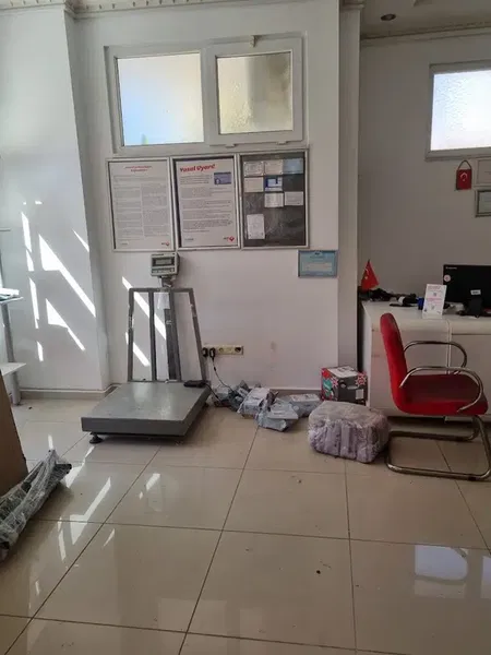 Aras Kargo Avsallar Şubesi - Photo 9