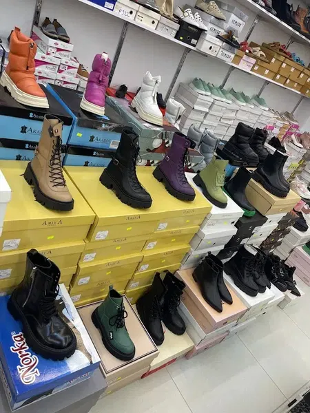 Aras shoes - Photo 3