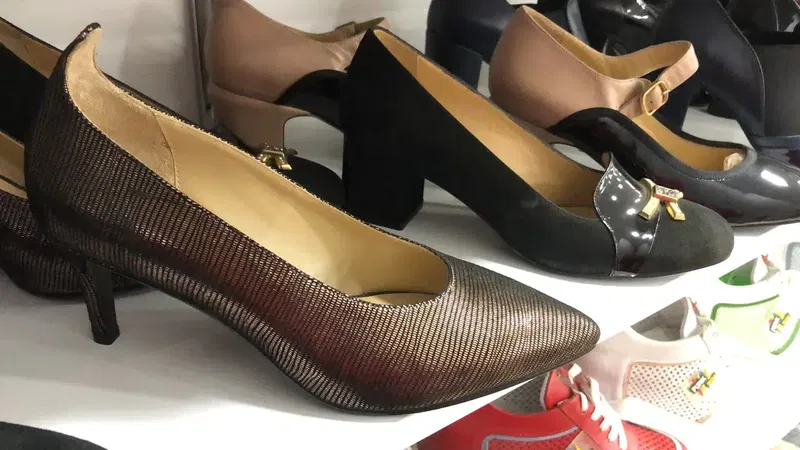 Aras shoes - Photo 4
