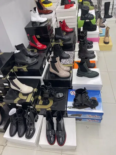 Aras shoes - Photo 6