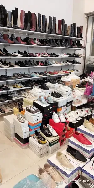 Aras shoes - Photo 8