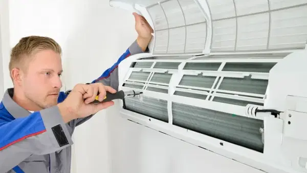 Aras Teknik Klima Isıtma Soğutma Sistemleri