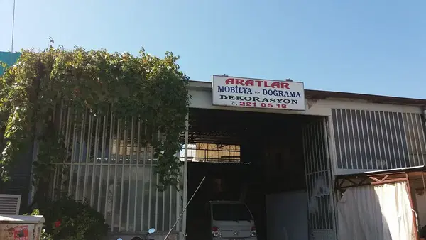 Aratlar Mobilya ve Doğrama
