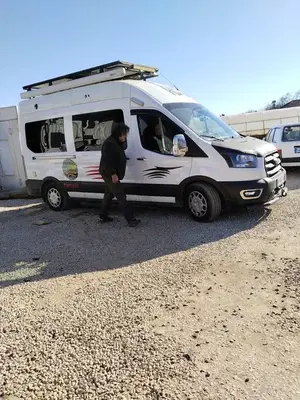Arbey otomotiv ve karavan
