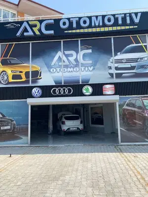 Arc Otomoti̇v
