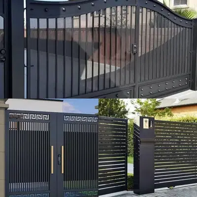 ARCTASARIM-Steel Construction and Furniture Design Company