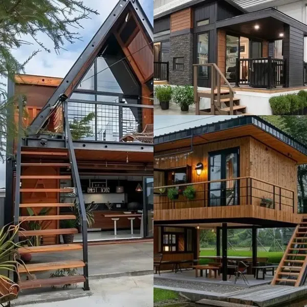 ARCTASARIM-Steel Construction and Furniture Design Company - Photo 7