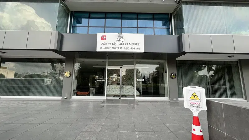 Ard Klinik - Photo 7