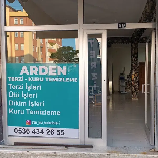 Arden kuru temizleme - Photo 7