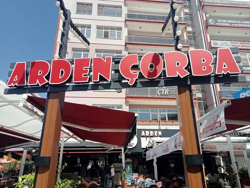 Arden Çorba&Köfte - Photo 9