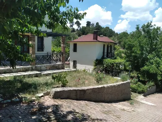 Ardıç Evler İnşaat Mühendisleri Antalya