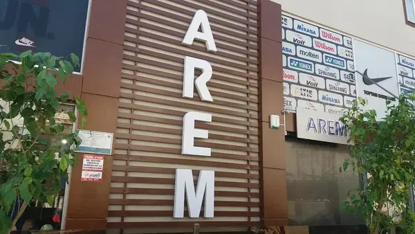 Arem Spor