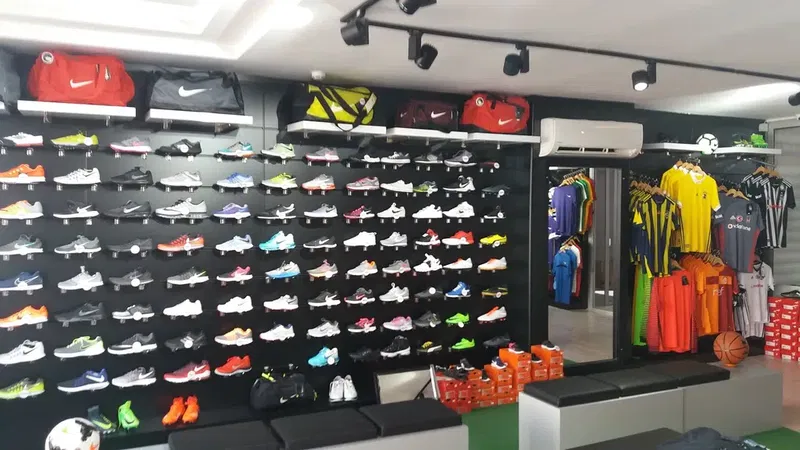 Arem Spor - Photo 2