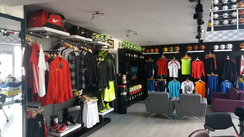 Arem Spor - Photo 6