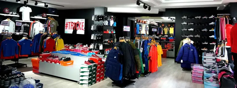 Arem Spor - Photo 7