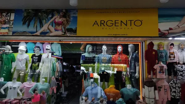 Argento